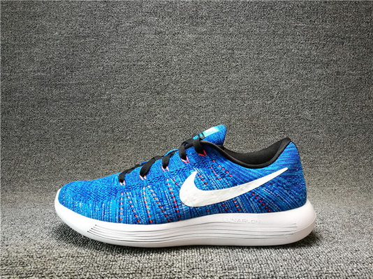 Super Max Nike Lunarepic Low Flyknit Men--005